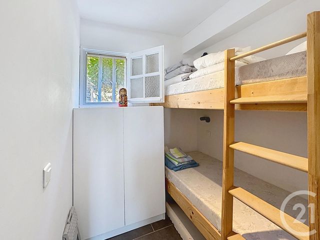 Appartement T2 &agrave; vendre - 2 pi&egrave;ces - 39 m2 - La Croix Valmer - 83 - PROVENCE-ALPES-COTE-D-AZUR
