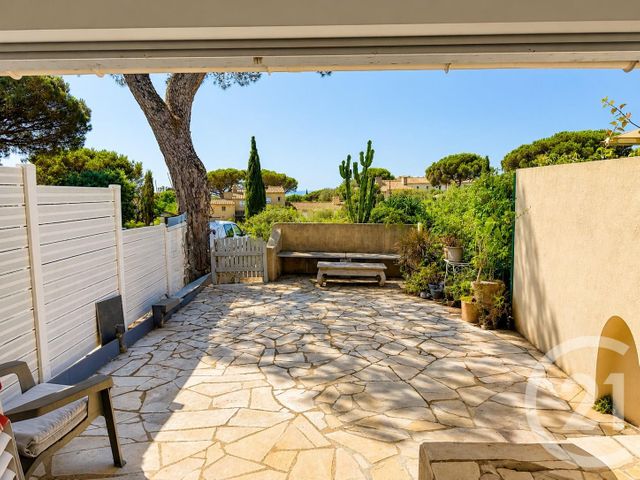 appartement - LA CROIX VALMER - 83