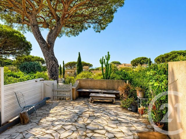 Appartement T2 &agrave; vendre - 2 pi&egrave;ces - 39 m2 - La Croix Valmer - 83 - PROVENCE-ALPES-COTE-D-AZUR