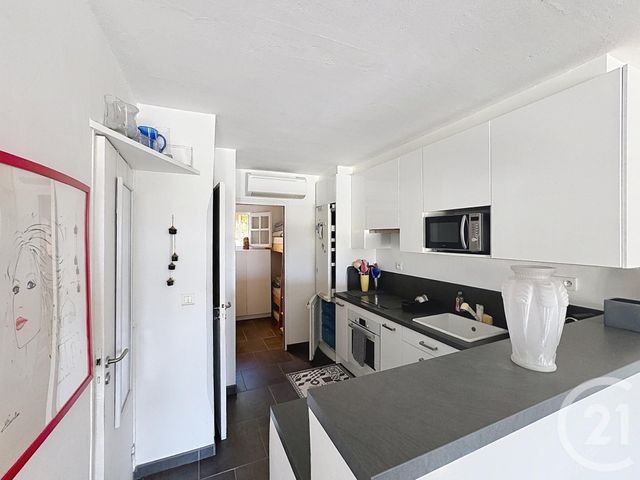 Appartement T2 &agrave; vendre - 2 pi&egrave;ces - 39 m2 - La Croix Valmer - 83 - PROVENCE-ALPES-COTE-D-AZUR