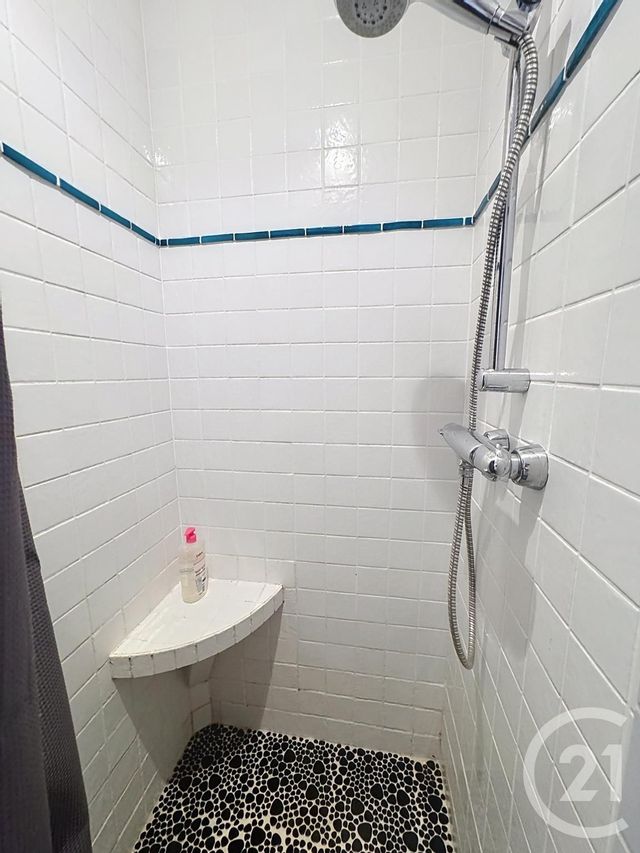 Appartement T2 &agrave; vendre - 2 pi&egrave;ces - 39 m2 - La Croix Valmer - 83 - PROVENCE-ALPES-COTE-D-AZUR