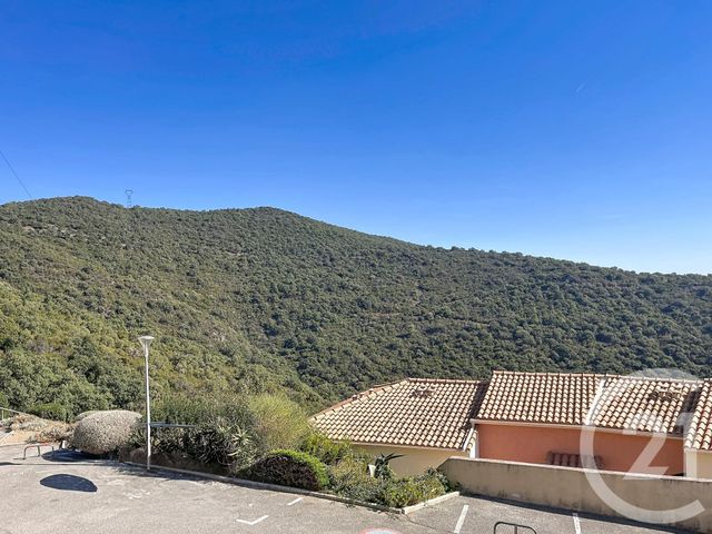 Appartement Studio Cabine &agrave; vendre - 1 pi&egrave;ce - 24 m2 - Cavalaire Sur Mer - 83 - PROVENCE-ALPES-COTE-D-AZUR