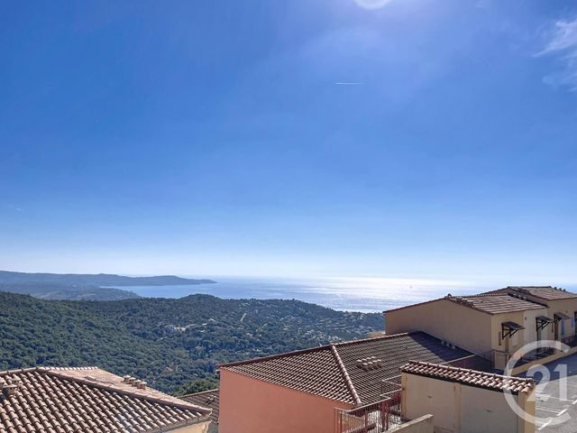 Appartement Studio Cabine &agrave; vendre - 1 pi&egrave;ce - 24 m2 - Cavalaire Sur Mer - 83 - PROVENCE-ALPES-COTE-D-AZUR