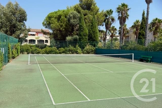 Appartement T3 &agrave; vendre - 3 pi&egrave;ces - 51 m2 - Cavalaire Sur Mer - 83 - PROVENCE-ALPES-COTE-D-AZUR