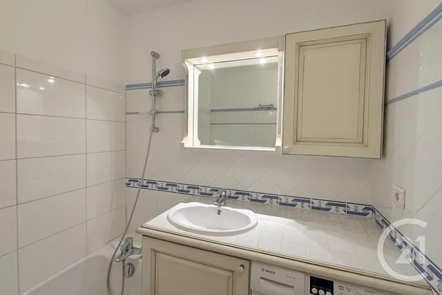 Appartement T3 &agrave; vendre - 3 pi&egrave;ces - 51 m2 - Cavalaire Sur Mer - 83 - PROVENCE-ALPES-COTE-D-AZUR