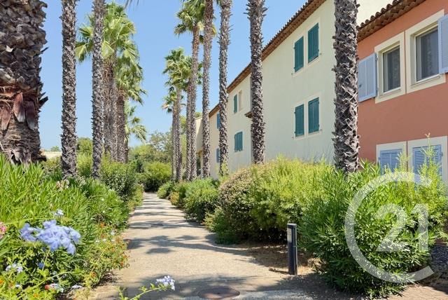 Appartement T3 &agrave; vendre - 3 pi&egrave;ces - 51 m2 - Cavalaire Sur Mer - 83 - PROVENCE-ALPES-COTE-D-AZUR