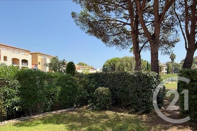 Appartement T3 &agrave; vendre - 3 pi&egrave;ces - 51 m2 - Cavalaire Sur Mer - 83 - PROVENCE-ALPES-COTE-D-AZUR
