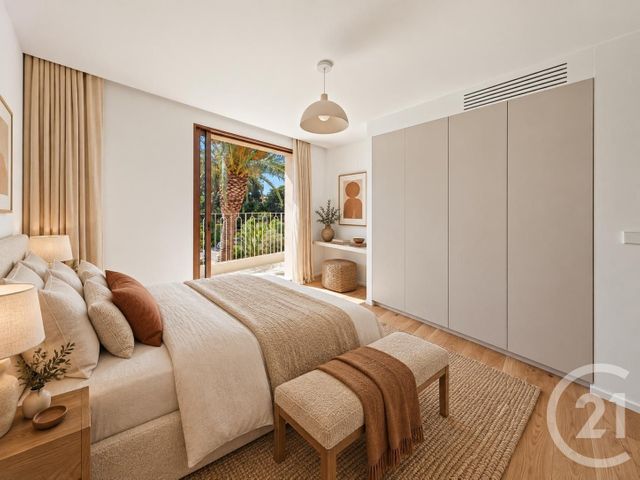 Maison &agrave; vendre - 7 pi&egrave;ces - 220 m2 - La Croix Valmer - 83 - PROVENCE-ALPES-COTE-D-AZUR