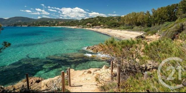Maison &agrave; vendre - 7 pi&egrave;ces - 220 m2 - La Croix Valmer - 83 - PROVENCE-ALPES-COTE-D-AZUR