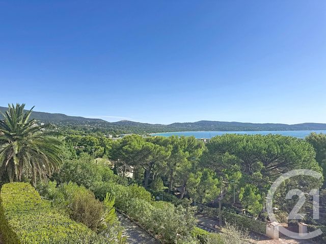 Maison &agrave; vendre - 7 pi&egrave;ces - 200 m2 - Cavalaire Sur Mer - 83 - PROVENCE-ALPES-COTE-D-AZUR