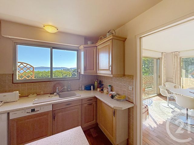 Maison &agrave; vendre - 7 pi&egrave;ces - 200 m2 - Cavalaire Sur Mer - 83 - PROVENCE-ALPES-COTE-D-AZUR