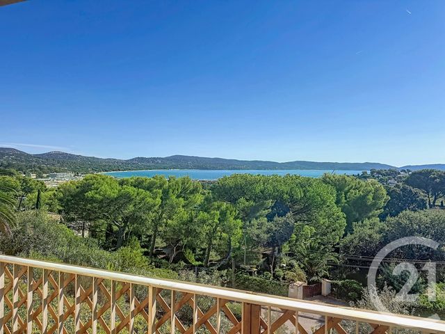Maison &agrave; vendre - 7 pi&egrave;ces - 200 m2 - Cavalaire Sur Mer - 83 - PROVENCE-ALPES-COTE-D-AZUR