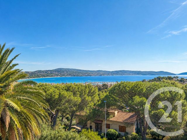 maison - CAVALAIRE SUR MER - 83