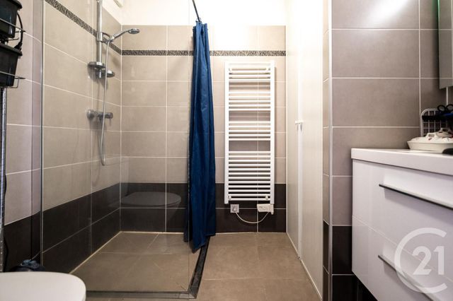 Appartement T2 &agrave; vendre - 2 pi&egrave;ces - 50,31 m2 - Cavalaire Sur Mer - 83 - PROVENCE-ALPES-COTE-D-AZUR