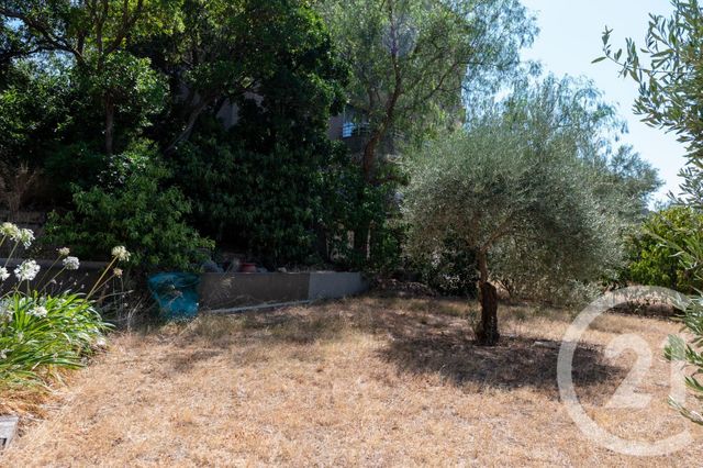 Appartement T2 &agrave; vendre - 2 pi&egrave;ces - 50,31 m2 - Cavalaire Sur Mer - 83 - PROVENCE-ALPES-COTE-D-AZUR