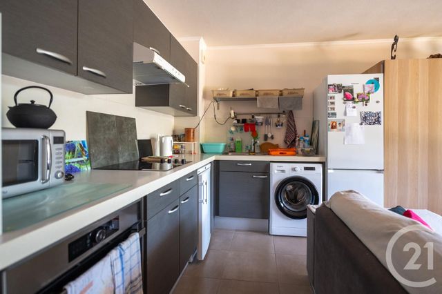 Appartement T2 &agrave; vendre - 2 pi&egrave;ces - 50,31 m2 - Cavalaire Sur Mer - 83 - PROVENCE-ALPES-COTE-D-AZUR