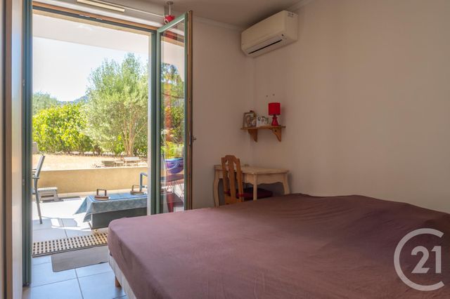 Appartement T2 &agrave; vendre - 2 pi&egrave;ces - 50,31 m2 - Cavalaire Sur Mer - 83 - PROVENCE-ALPES-COTE-D-AZUR