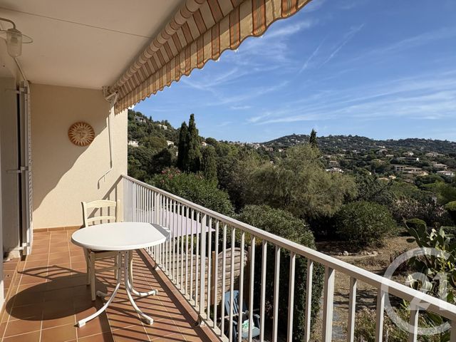 Appartement 1 pièce 32 m² · à La Croix-Valmer · 31,9 m² · 195 000 €
