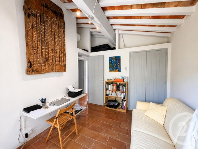 Maison &agrave; vendre - 5 pi&egrave;ces - 106 m2 - La Croix Valmer - 83 - PROVENCE-ALPES-COTE-D-AZUR