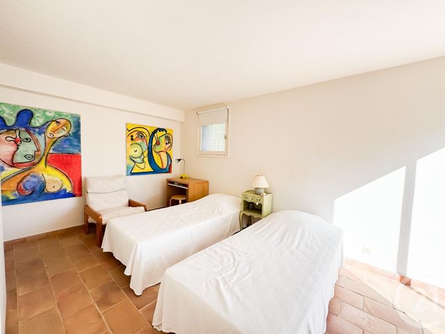 Maison &agrave; vendre - 5 pi&egrave;ces - 106 m2 - La Croix Valmer - 83 - PROVENCE-ALPES-COTE-D-AZUR