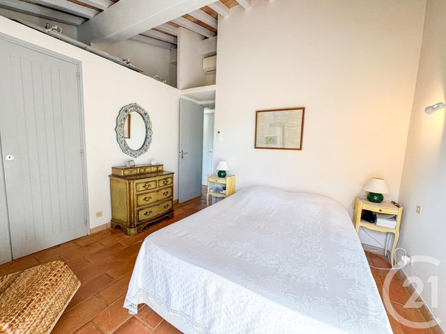 Maison &agrave; vendre - 5 pi&egrave;ces - 106 m2 - La Croix Valmer - 83 - PROVENCE-ALPES-COTE-D-AZUR
