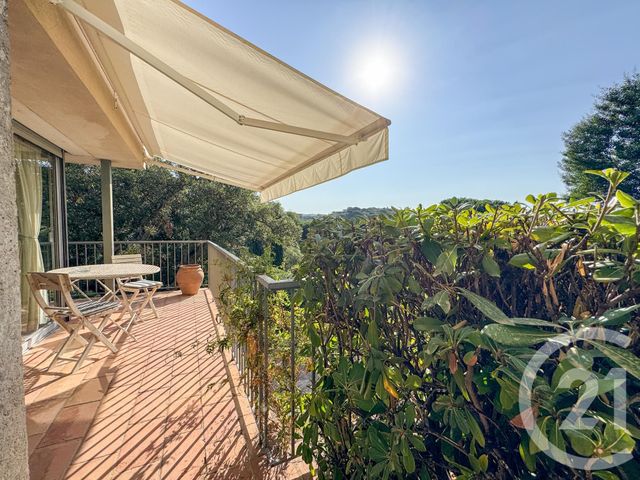 Maison &agrave; vendre - 5 pi&egrave;ces - 106 m2 - La Croix Valmer - 83 - PROVENCE-ALPES-COTE-D-AZUR