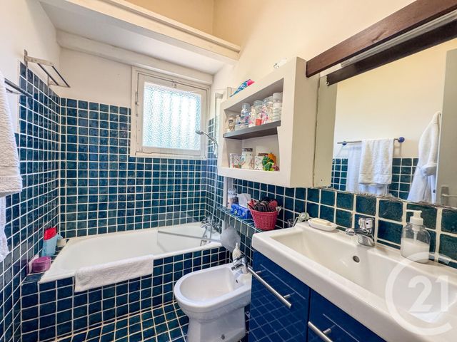 Maison &agrave; vendre - 5 pi&egrave;ces - 106 m2 - La Croix Valmer - 83 - PROVENCE-ALPES-COTE-D-AZUR
