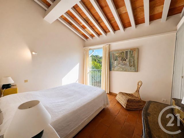 Maison &agrave; vendre - 5 pi&egrave;ces - 106 m2 - La Croix Valmer - 83 - PROVENCE-ALPES-COTE-D-AZUR