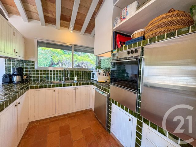 Maison &agrave; vendre - 5 pi&egrave;ces - 106 m2 - La Croix Valmer - 83 - PROVENCE-ALPES-COTE-D-AZUR