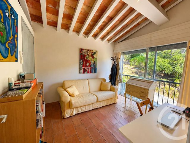 Maison &agrave; vendre - 5 pi&egrave;ces - 106 m2 - La Croix Valmer - 83 - PROVENCE-ALPES-COTE-D-AZUR