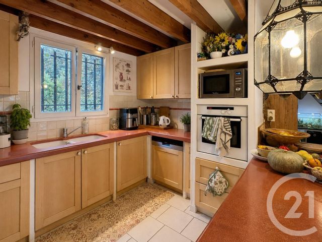 Maison &agrave; vendre - 5 pi&egrave;ces - 169 m2 - Gassin - 83 - PROVENCE-ALPES-COTE-D-AZUR