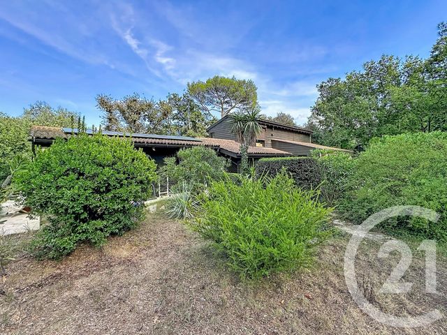 Maison &agrave; vendre - 5 pi&egrave;ces - 169 m2 - Gassin - 83 - PROVENCE-ALPES-COTE-D-AZUR