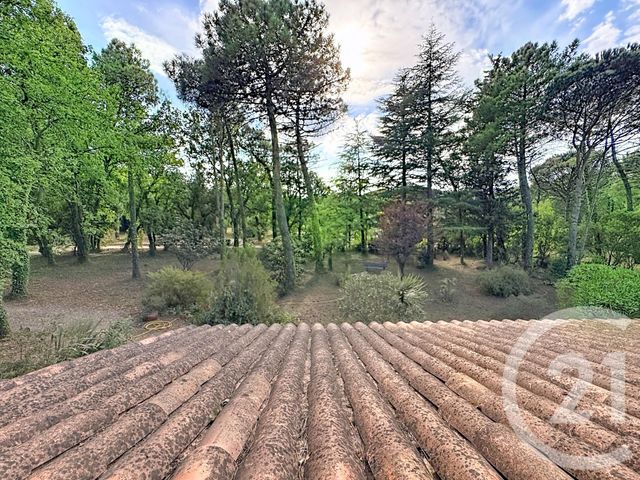 Maison &agrave; vendre - 5 pi&egrave;ces - 169 m2 - Gassin - 83 - PROVENCE-ALPES-COTE-D-AZUR