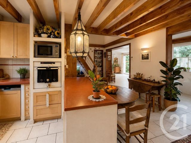 Maison &agrave; vendre - 5 pi&egrave;ces - 169 m2 - Gassin - 83 - PROVENCE-ALPES-COTE-D-AZUR
