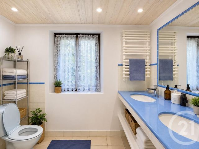 Maison &agrave; vendre - 5 pi&egrave;ces - 169 m2 - Gassin - 83 - PROVENCE-ALPES-COTE-D-AZUR