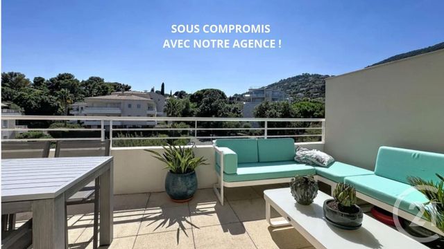 Appartement 3 pièces 64 m² · à Cavalaire-sur-Mer · 64 m² · 399 000 €