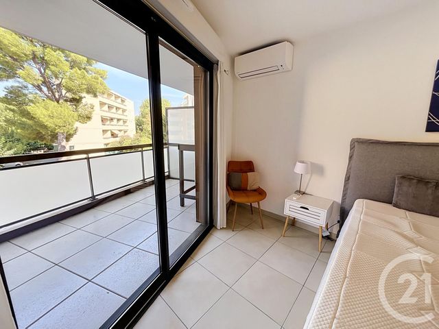 Appartement T2 &agrave; vendre - 2 pi&egrave;ces - 47,30 m2 - Cavalaire Sur Mer - 83 - PROVENCE-ALPES-COTE-D-AZUR