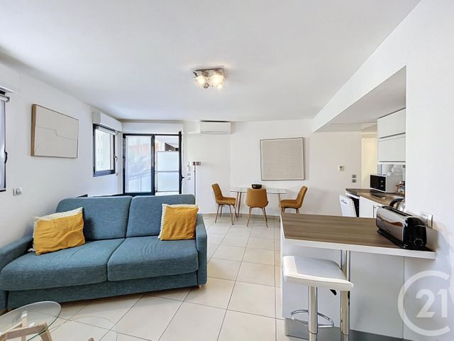 appartement - CAVALAIRE SUR MER - 83