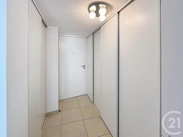 Appartement T2 &agrave; vendre - 2 pi&egrave;ces - 47,30 m2 - Cavalaire Sur Mer - 83 - PROVENCE-ALPES-COTE-D-AZUR