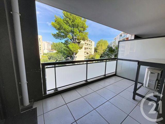 Appartement T2 &agrave; vendre - 2 pi&egrave;ces - 47,30 m2 - Cavalaire Sur Mer - 83 - PROVENCE-ALPES-COTE-D-AZUR