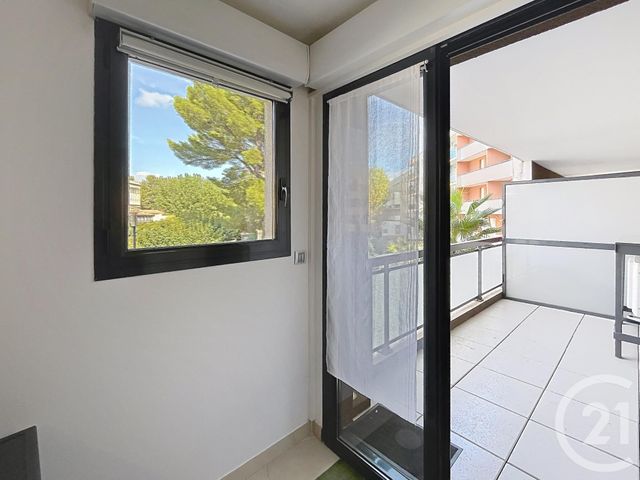 Appartement T2 &agrave; vendre - 2 pi&egrave;ces - 47,30 m2 - Cavalaire Sur Mer - 83 - PROVENCE-ALPES-COTE-D-AZUR