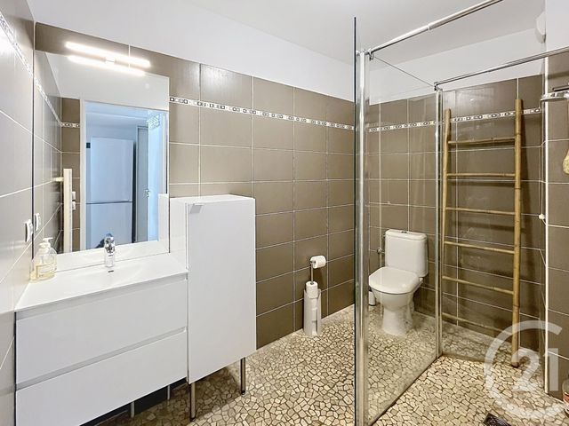 Appartement T2 &agrave; vendre - 2 pi&egrave;ces - 47,30 m2 - Cavalaire Sur Mer - 83 - PROVENCE-ALPES-COTE-D-AZUR