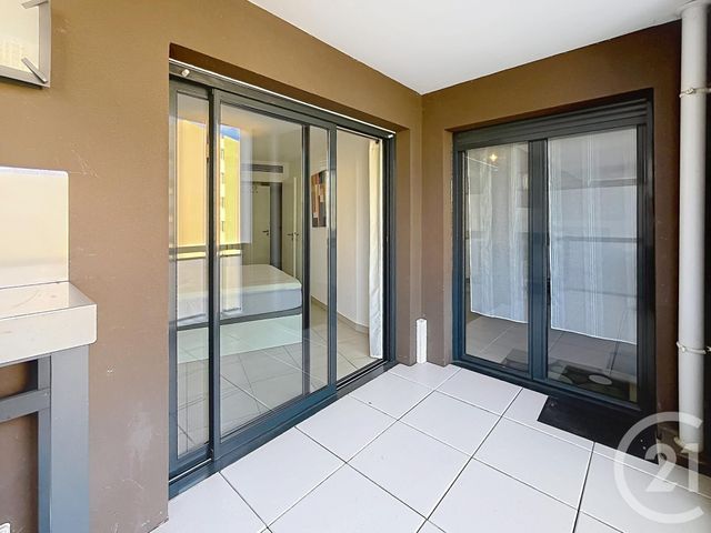 Appartement T2 &agrave; vendre - 2 pi&egrave;ces - 47,30 m2 - Cavalaire Sur Mer - 83 - PROVENCE-ALPES-COTE-D-AZUR