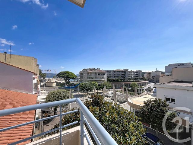 Appartement T3 &agrave; vendre - 3 pi&egrave;ces - 66,88 m2 - Cavalaire Sur Mer - 83 - PROVENCE-ALPES-COTE-D-AZUR