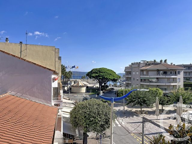 Appartement T3 &agrave; vendre - 3 pi&egrave;ces - 66,88 m2 - Cavalaire Sur Mer - 83 - PROVENCE-ALPES-COTE-D-AZUR