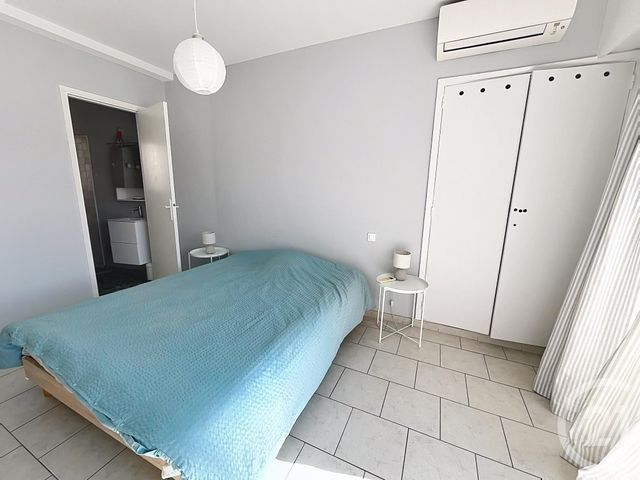 Appartement T3 &agrave; vendre - 3 pi&egrave;ces - 66,88 m2 - Cavalaire Sur Mer - 83 - PROVENCE-ALPES-COTE-D-AZUR
