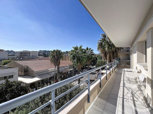 Appartement T3 &agrave; vendre - 3 pi&egrave;ces - 66,88 m2 - Cavalaire Sur Mer - 83 - PROVENCE-ALPES-COTE-D-AZUR