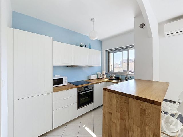 Appartement T3 &agrave; vendre - 3 pi&egrave;ces - 66,88 m2 - Cavalaire Sur Mer - 83 - PROVENCE-ALPES-COTE-D-AZUR