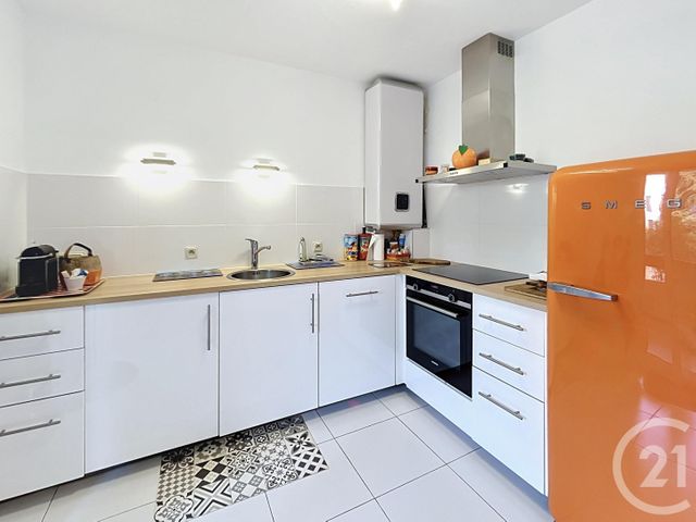 Appartement T2 &agrave; vendre - 2 pi&egrave;ces - 48,65 m2 - Cavalaire Sur Mer - 83 - PROVENCE-ALPES-COTE-D-AZUR