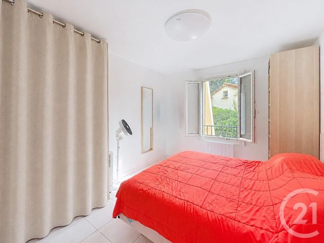 Appartement T2 &agrave; vendre - 2 pi&egrave;ces - 48,65 m2 - Cavalaire Sur Mer - 83 - PROVENCE-ALPES-COTE-D-AZUR